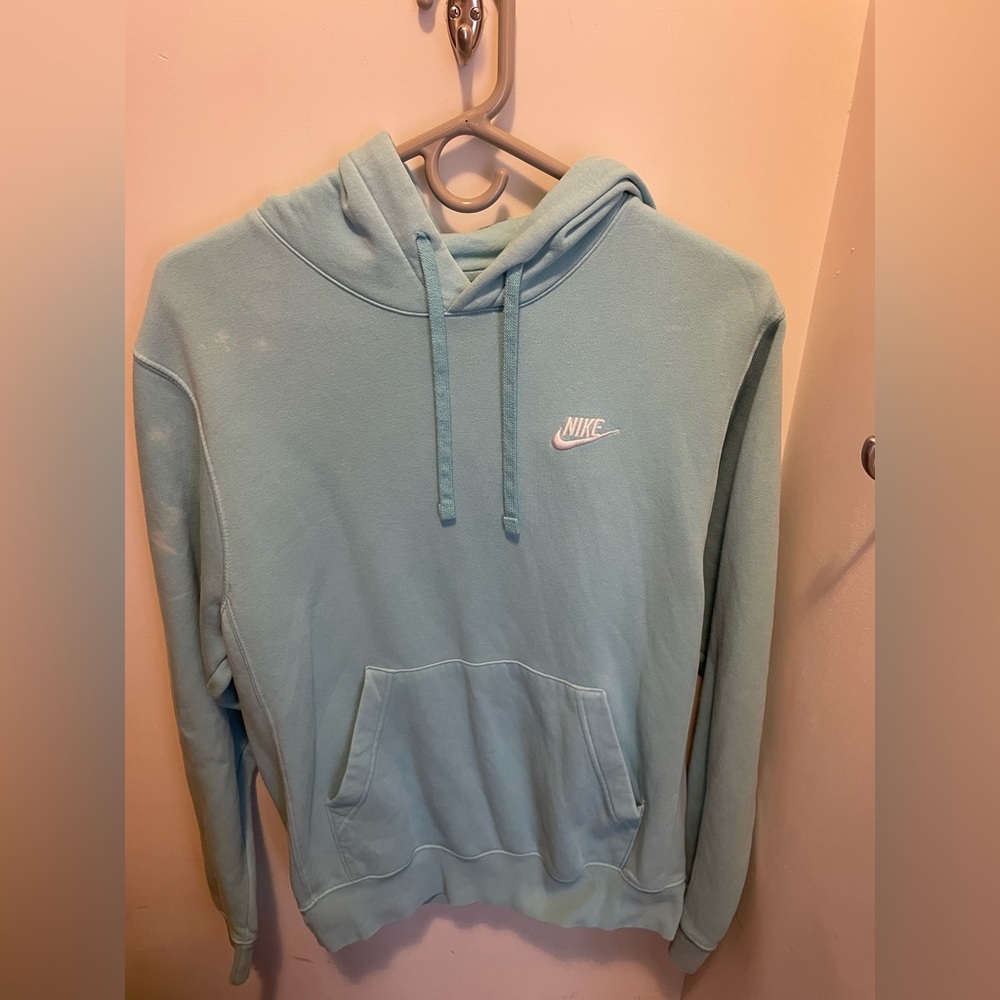 Nike sweatshirt